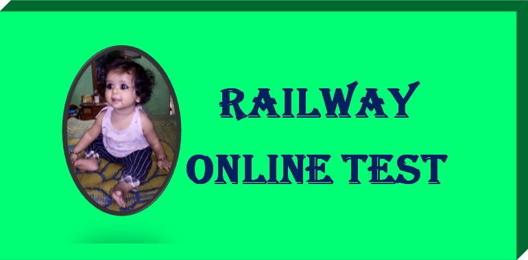 Free Mock Test for Railway