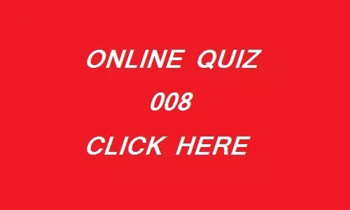 ONLINE QUIZ FOR RRB NTPC IN HINDI