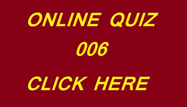 Free Online Test for Competitive Exam