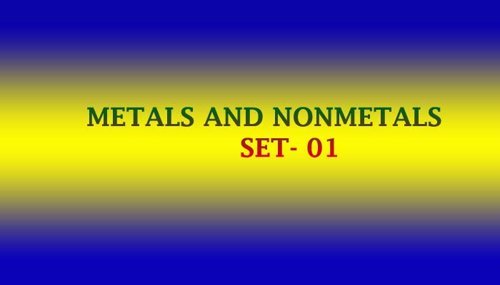 Class 10th Online Test Matric Exam 2022